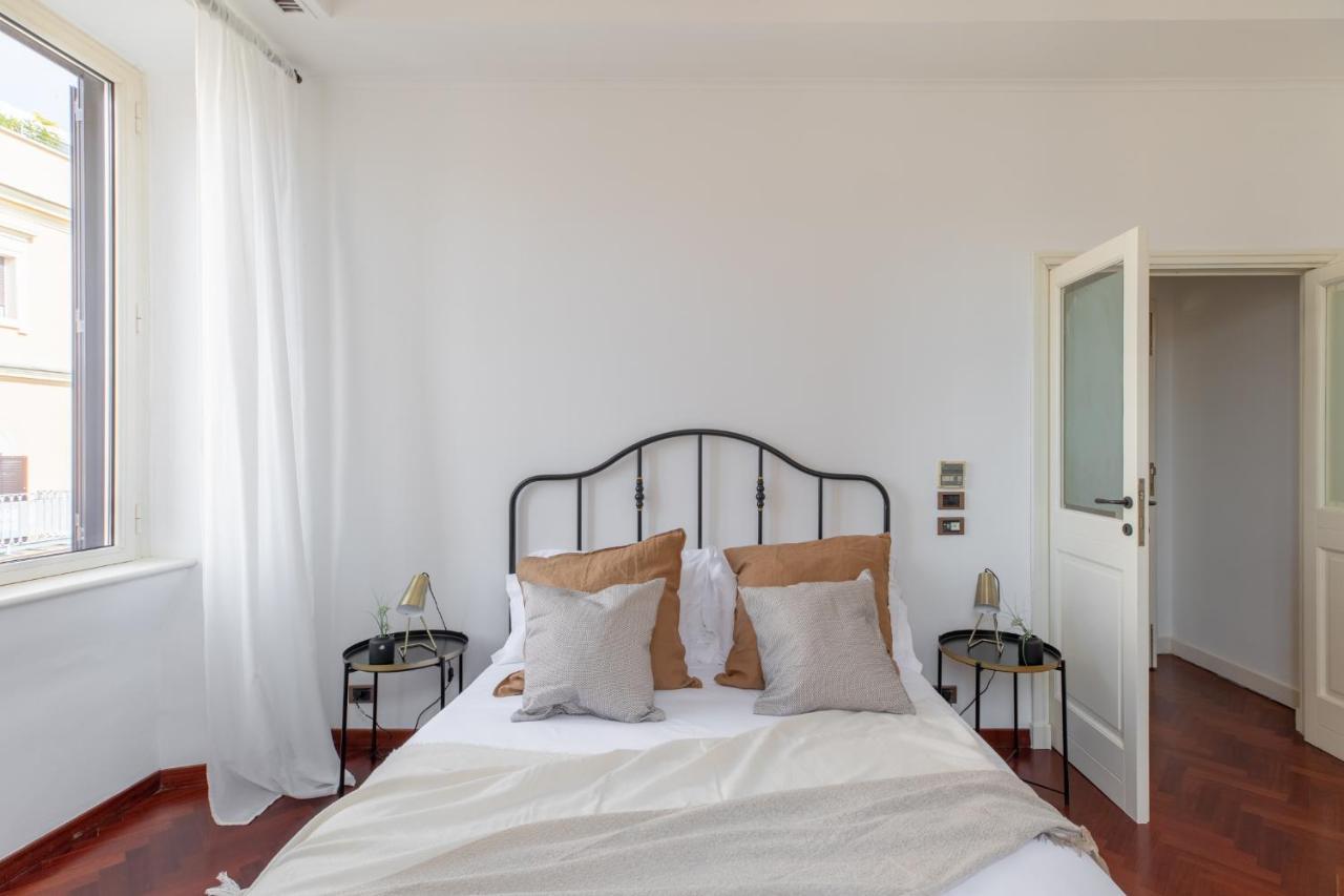 Apartment Iflat Veneto Area's Penthouse Rome