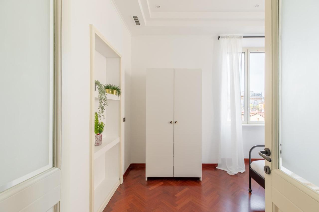 Iflat Veneto Area's Penthouse Apartment