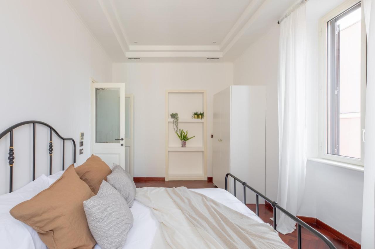 Apartment Iflat Veneto Area's Penthouse Rome
