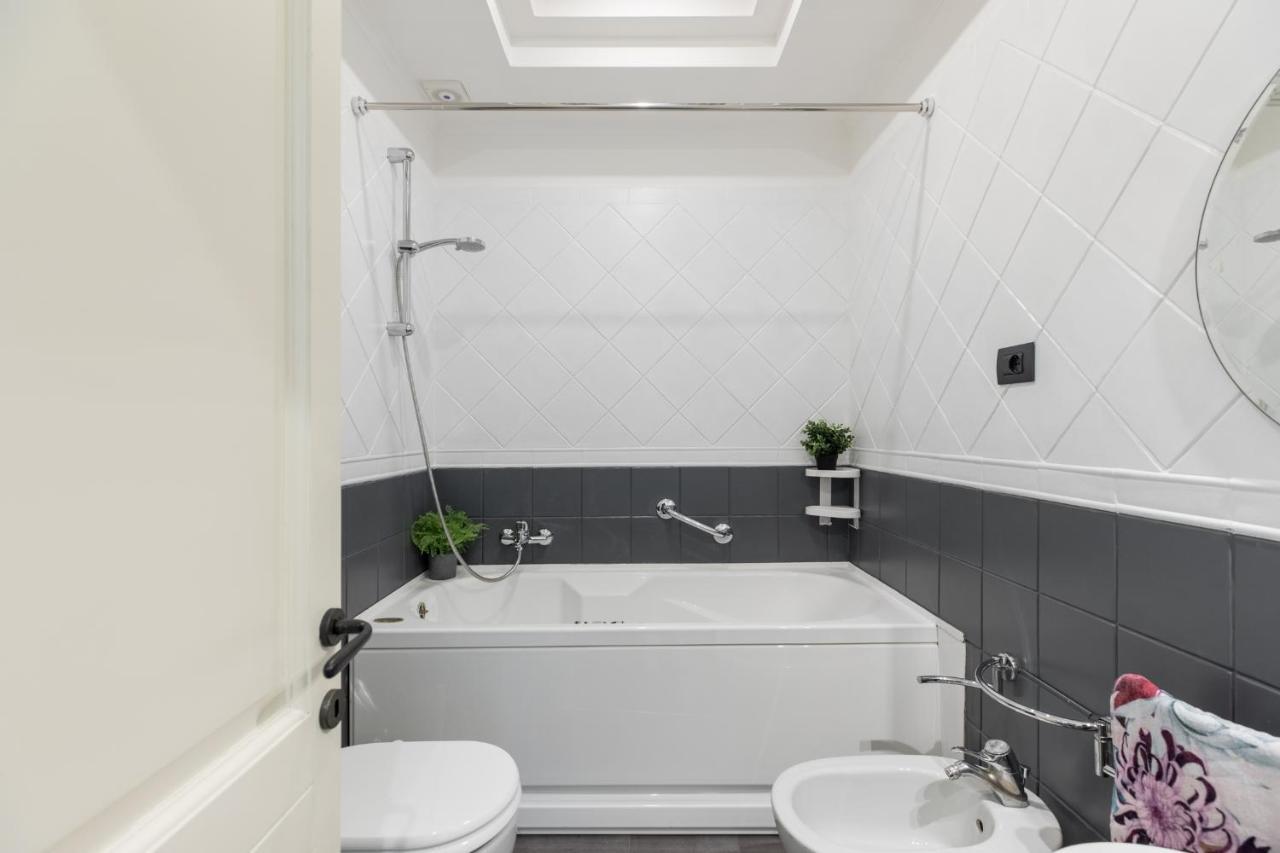 Iflat Veneto Area's Penthouse * Rome