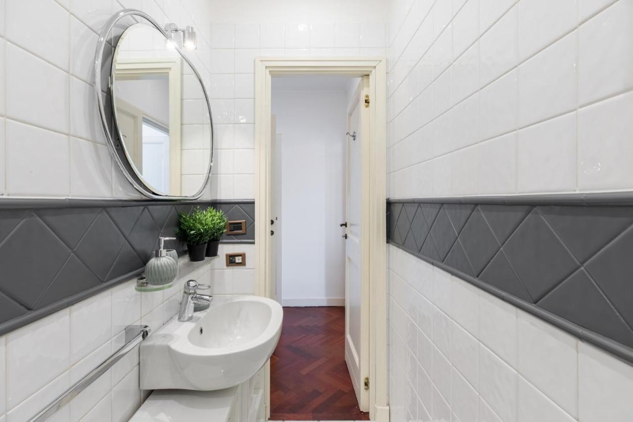 Iflat Veneto Area's Penthouse Apartment