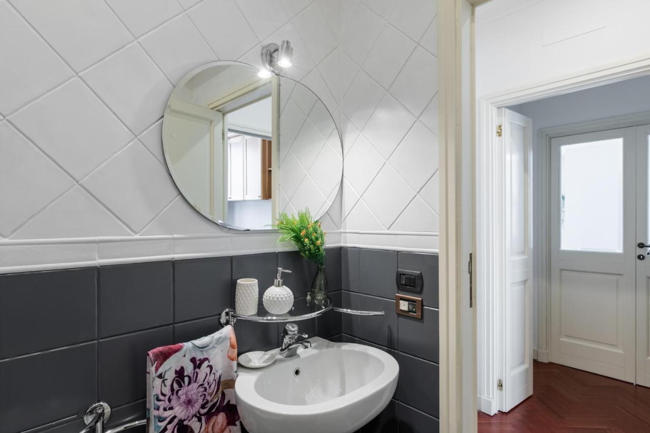 Iflat Veneto Area's Penthouse Apartment Rome