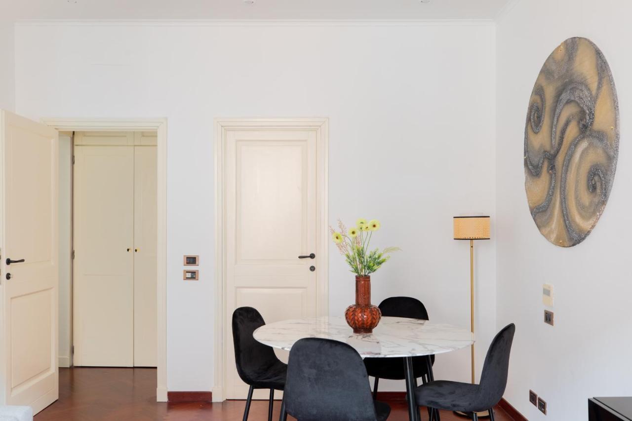 Iflat Veneto Area's Penthouse Apartment *