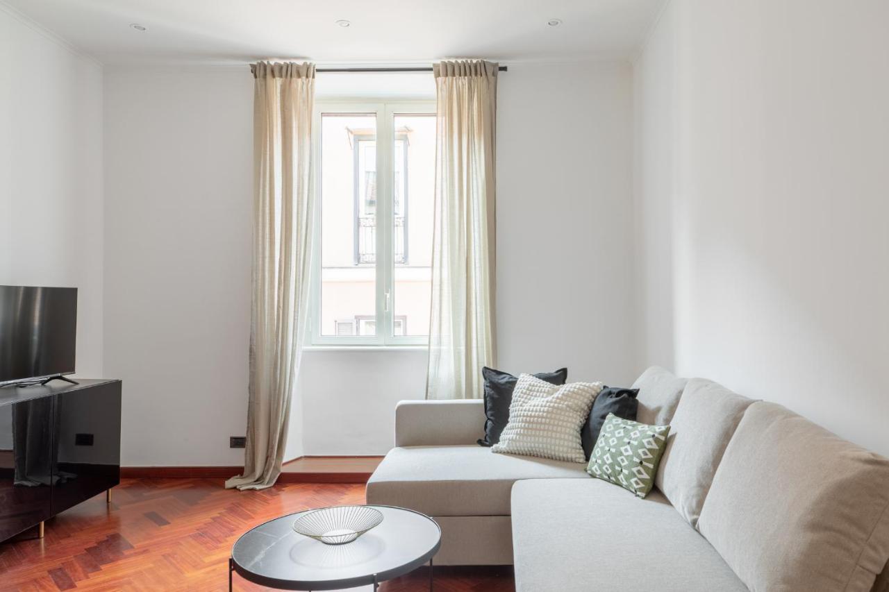 Apartment Iflat Veneto Area's Penthouse