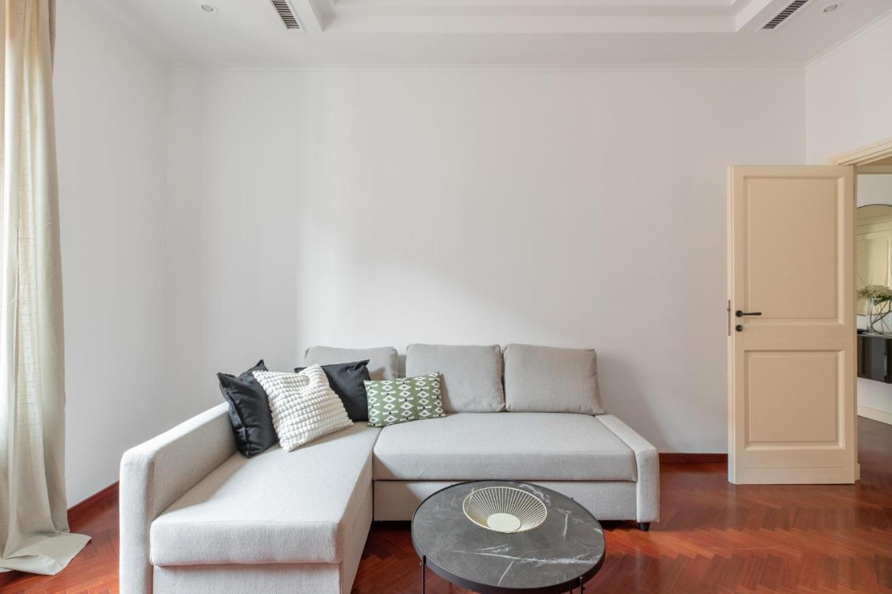 Iflat Veneto Area's Penthouse Rome