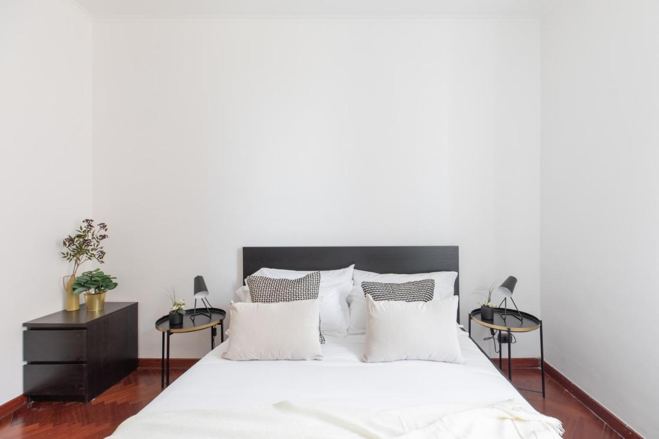 Apartment Iflat Veneto Area's Penthouse Rome