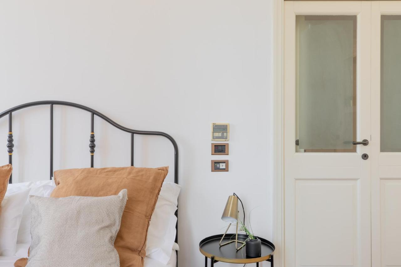 Apartment Iflat Veneto Area's Penthouse