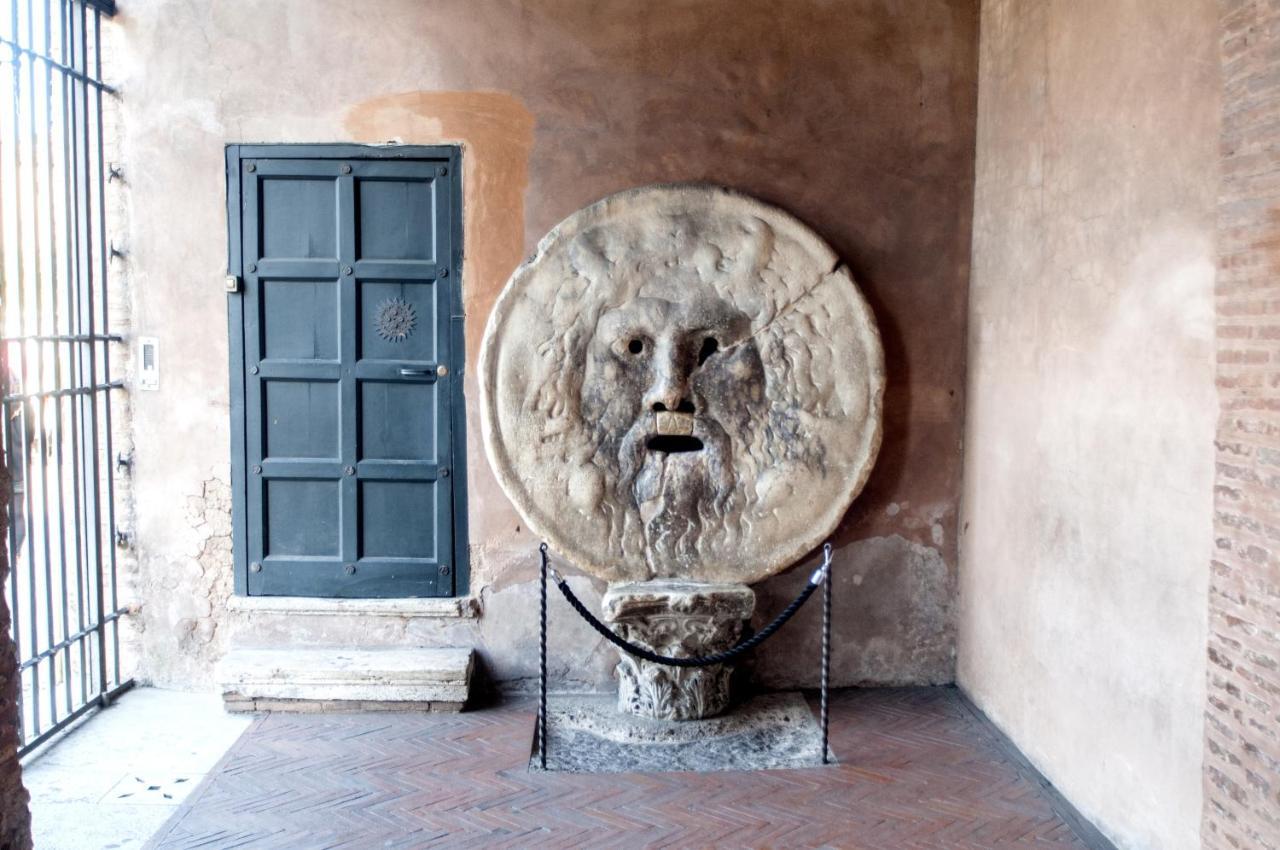 Holiday home Eterna Trastevere