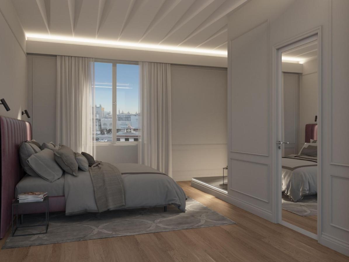 Plaza Suites, Luxury Collection Guest house *
