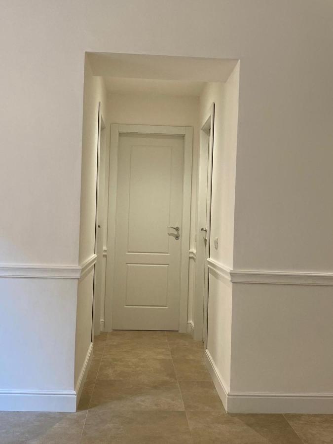 Centro Parioli Apartment Rome