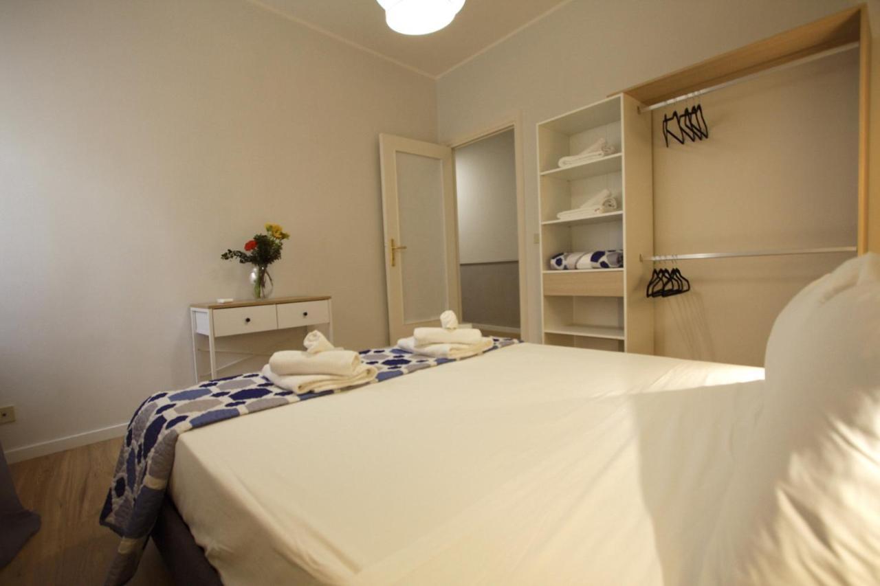 Appartamento Vascello Holiday House