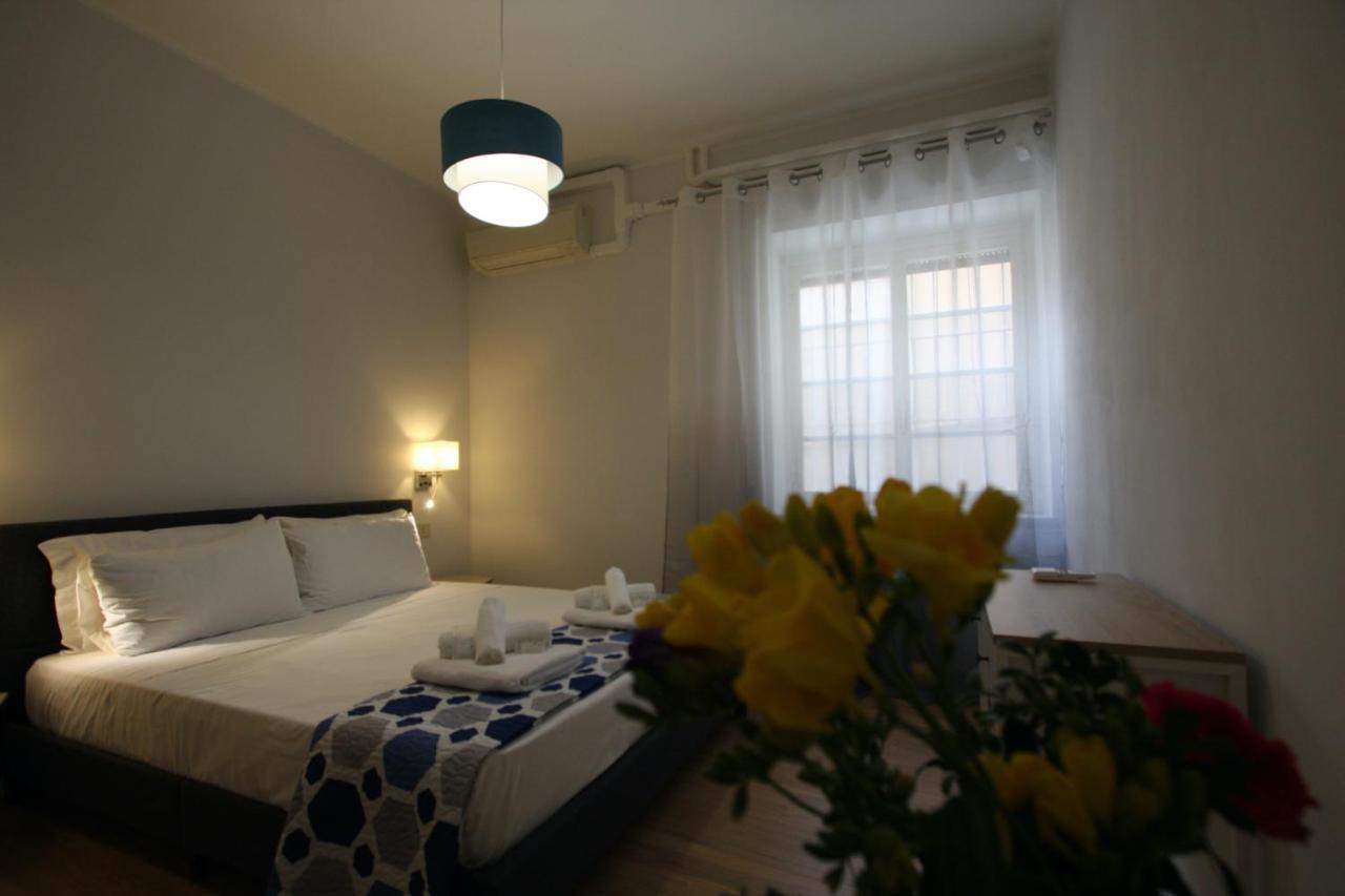 Appartamento Vascello Holiday House