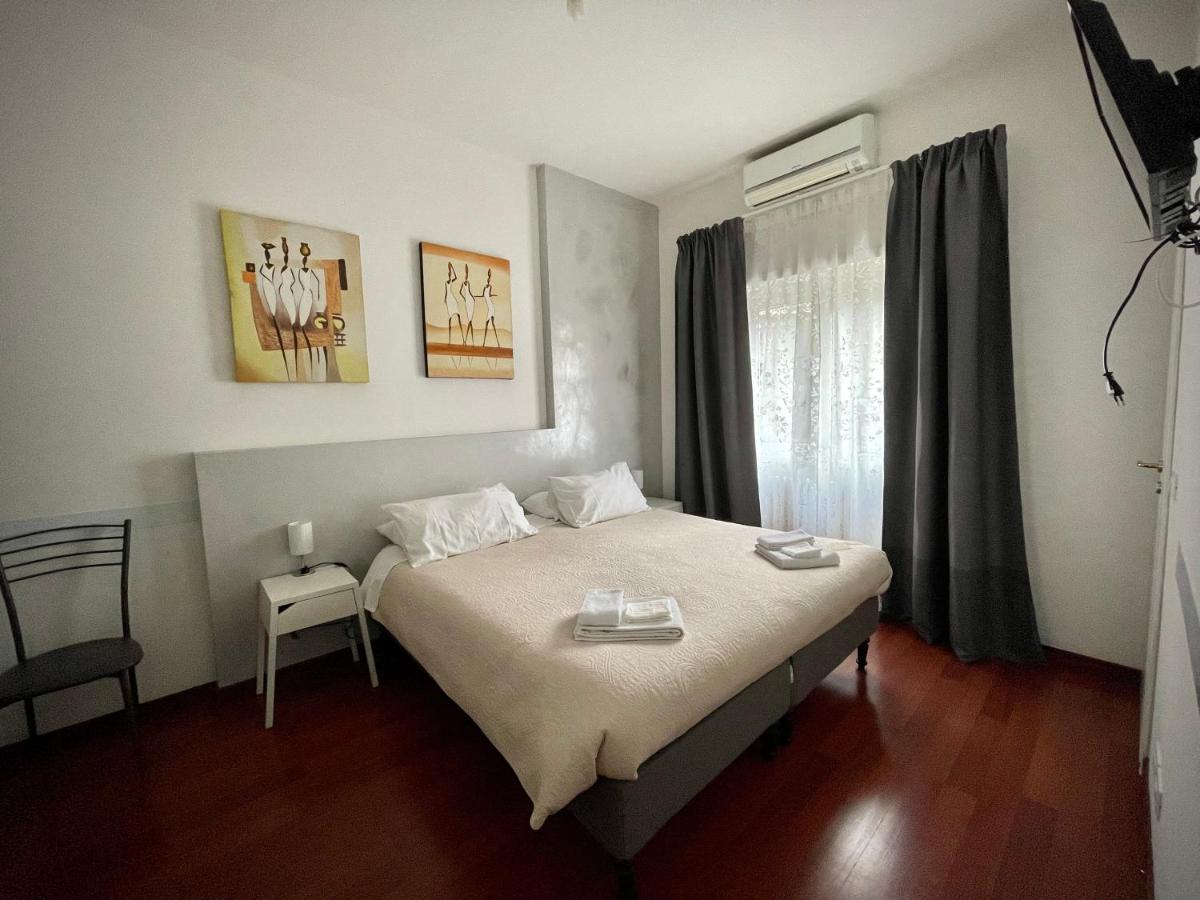 Affittacamere Casa Mia