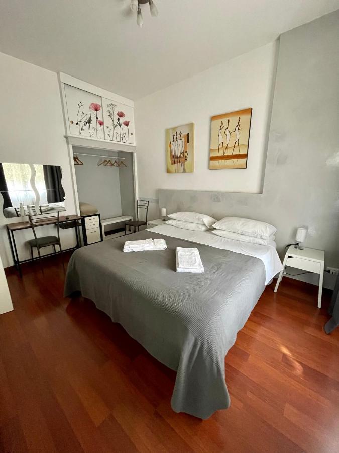 Affittacamere Casa Mia 3*