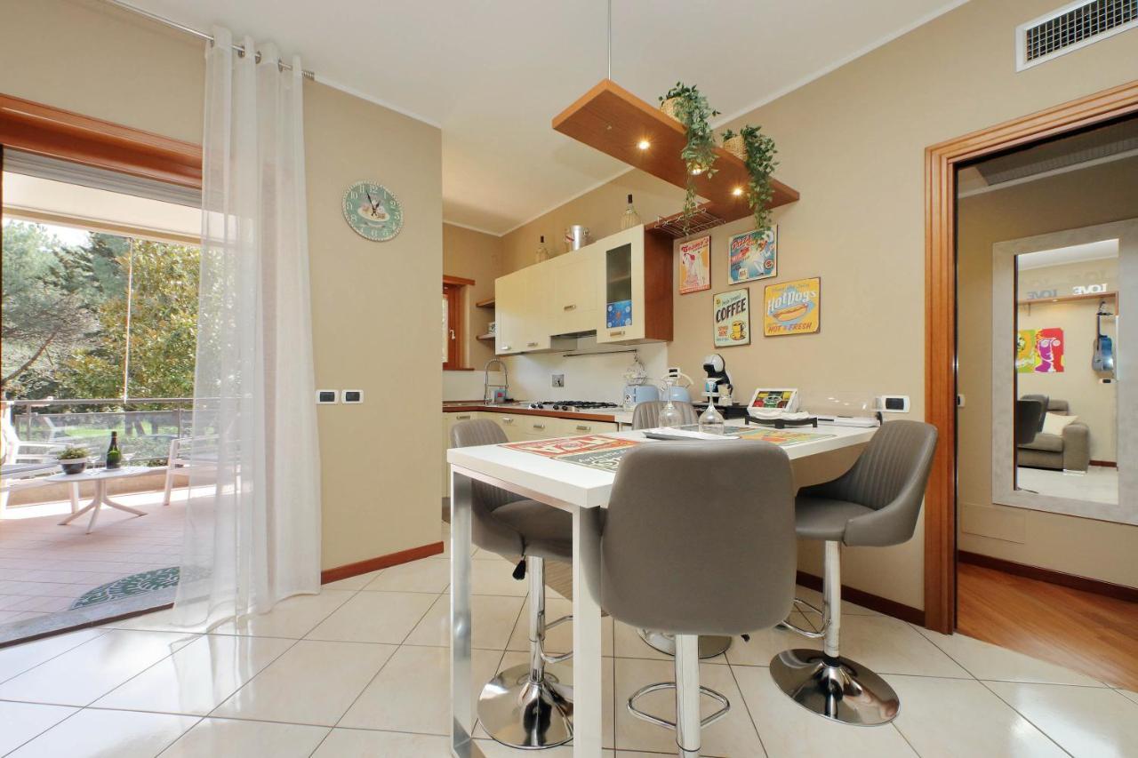 Apartment Aurelia Relax *