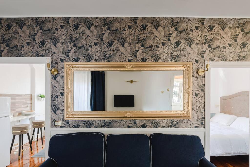 Apartment New Opening San Pietro Roof
