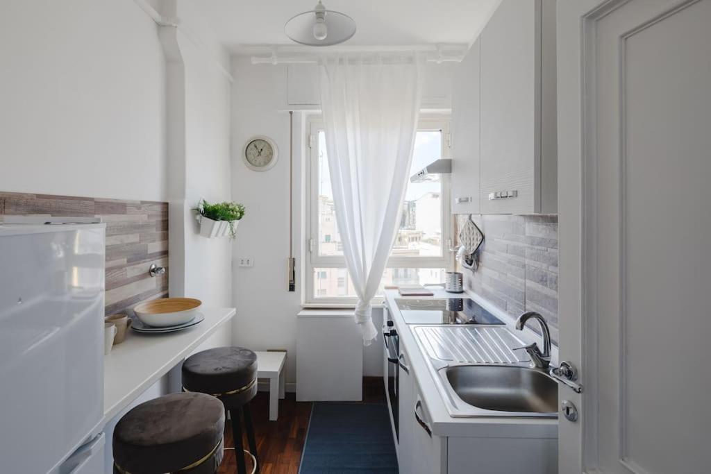 Apartment New Opening San Pietro Roof *