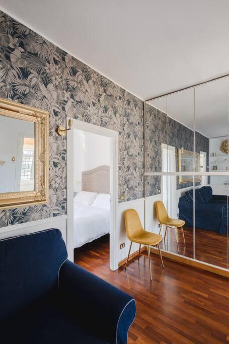 Apartment New Opening San Pietro Roof *