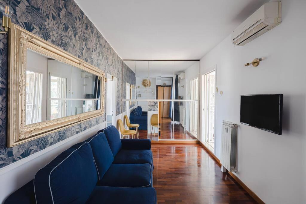 New Opening San Pietro Roof Apartment *