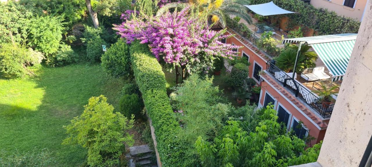 Riari Bed & Breakfast