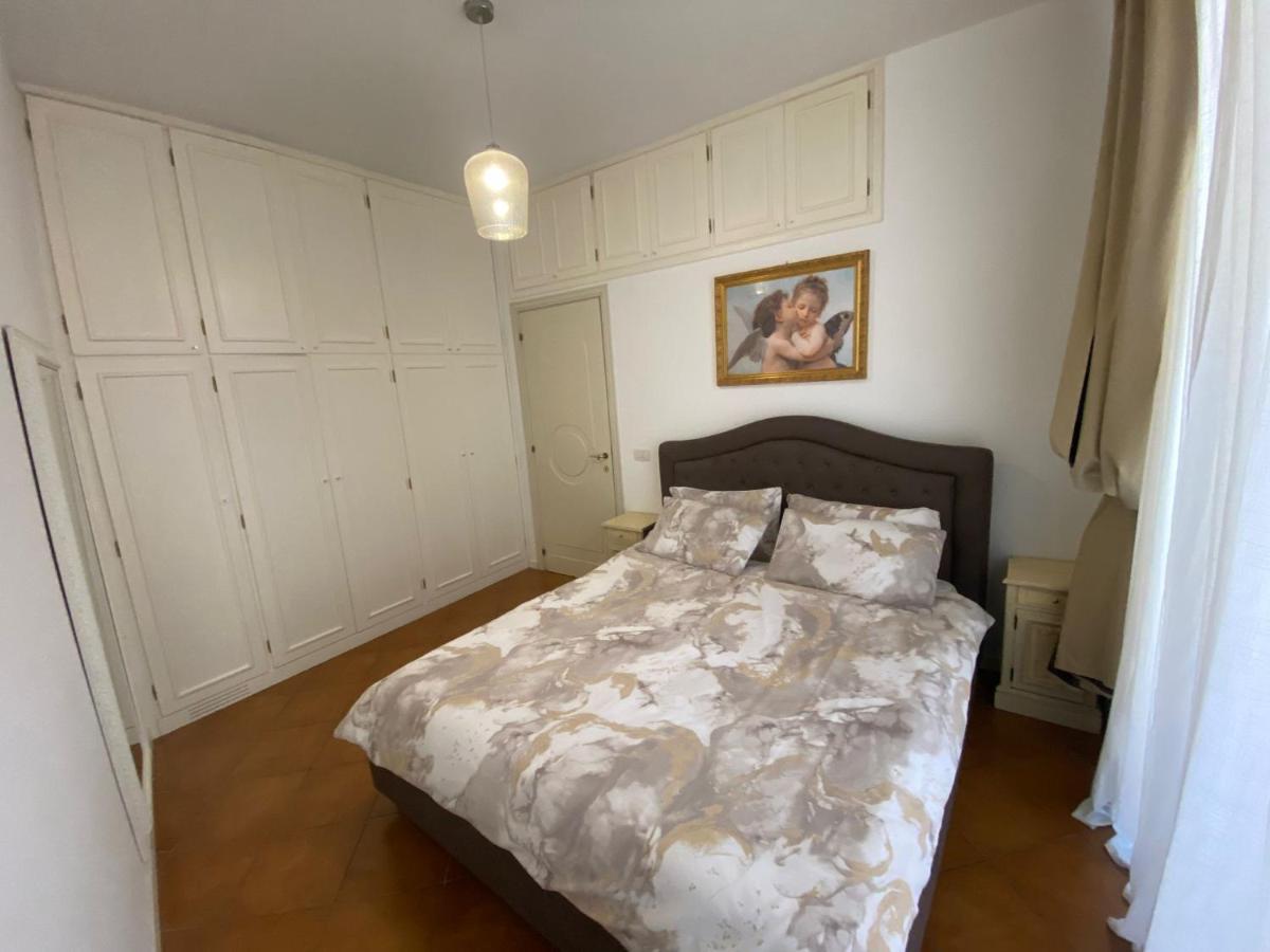 Gaia Lucilla House Roma