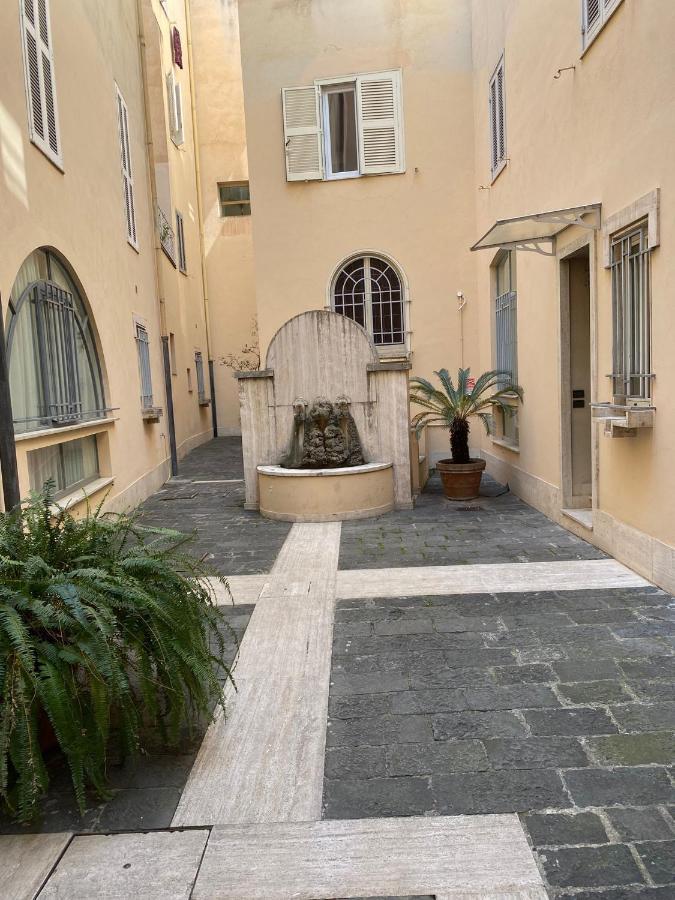 Gaia Lucilla House