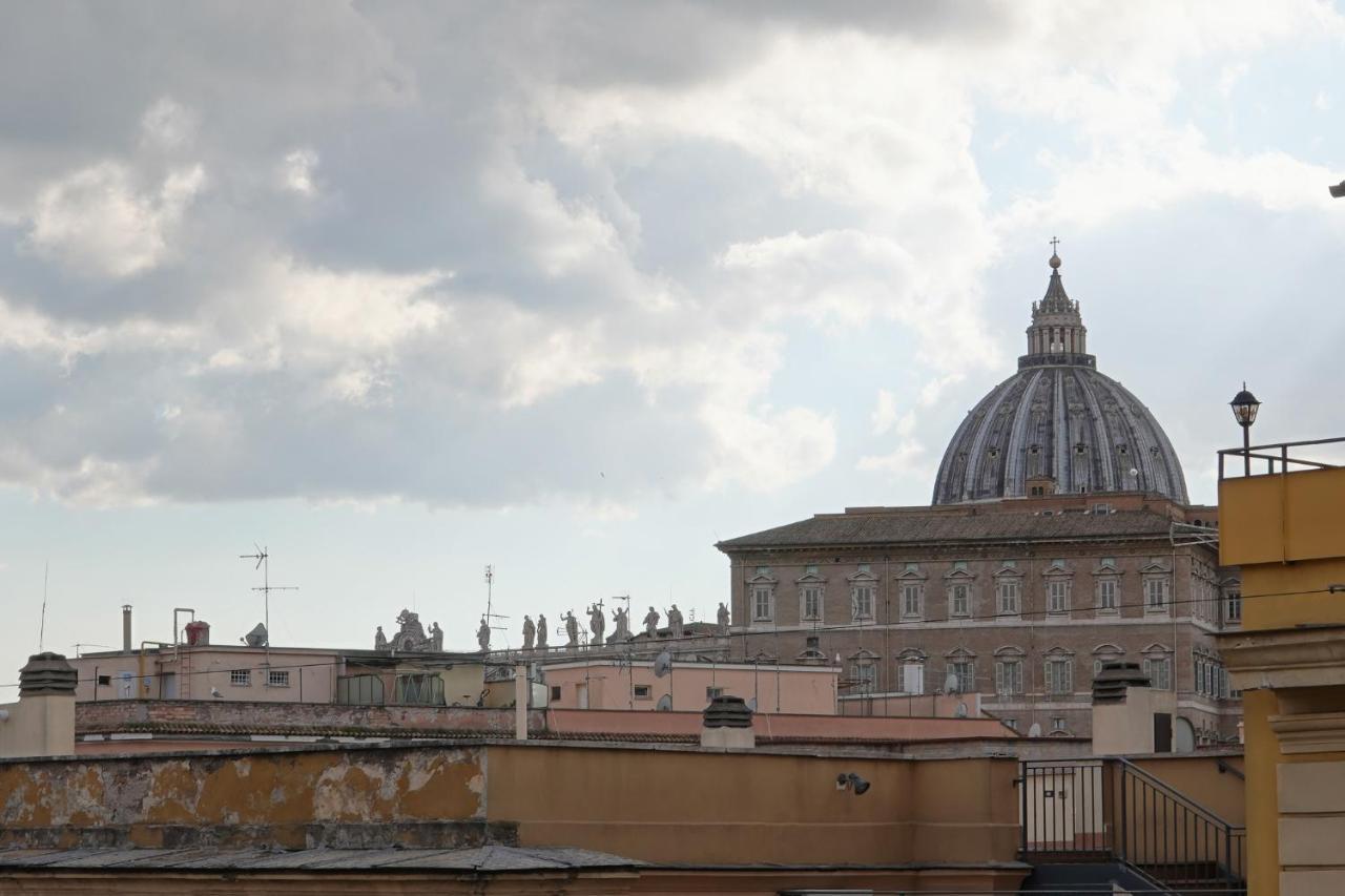 Rooftop St. Peter