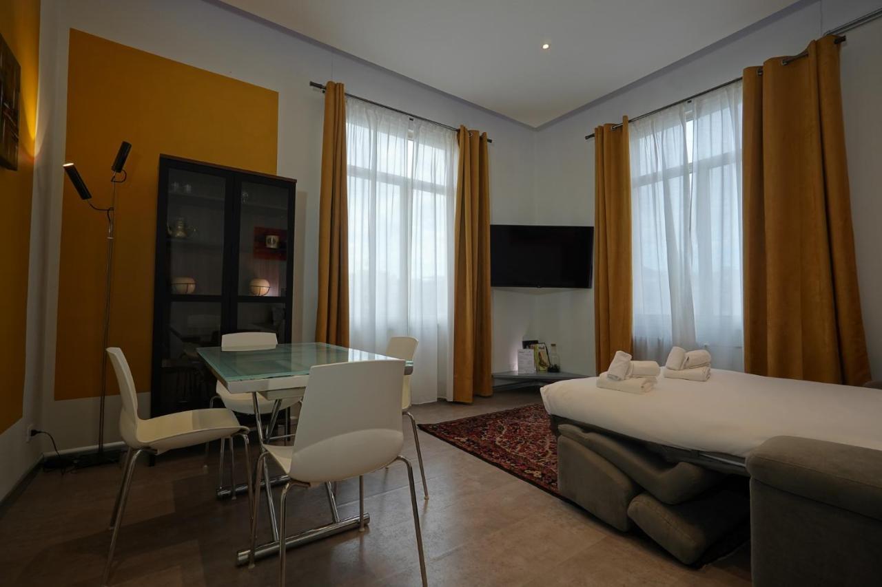 Rooftop St. Peter Apartment Rome