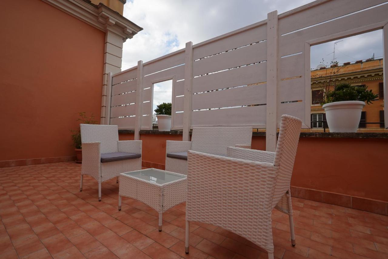 Apartment Rooftop St. Peter Rome
