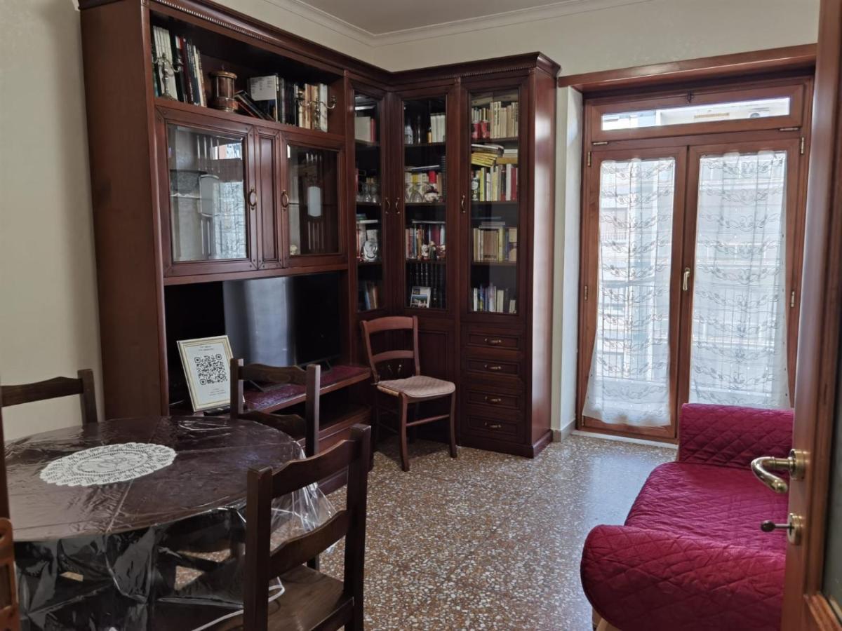 Per Turisti E Famiglie Appartamento Roma
