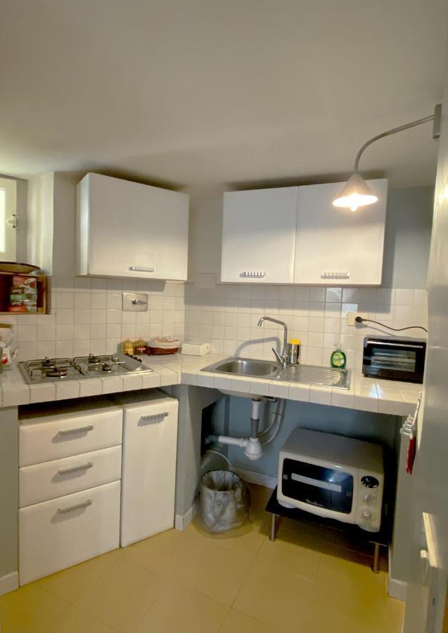 La Casa Delle Gemelle Holiday home