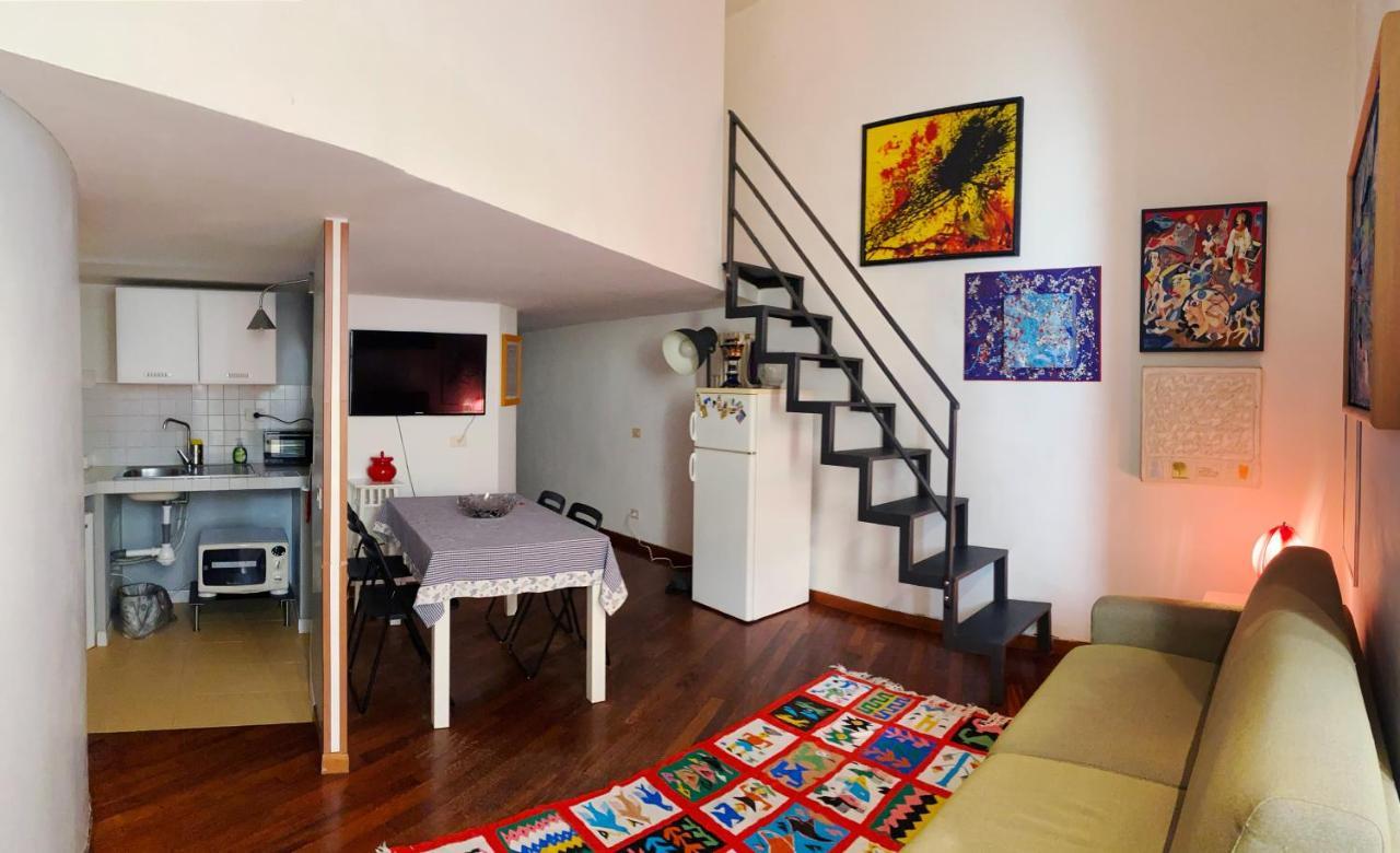La Casa Delle Gemelle *