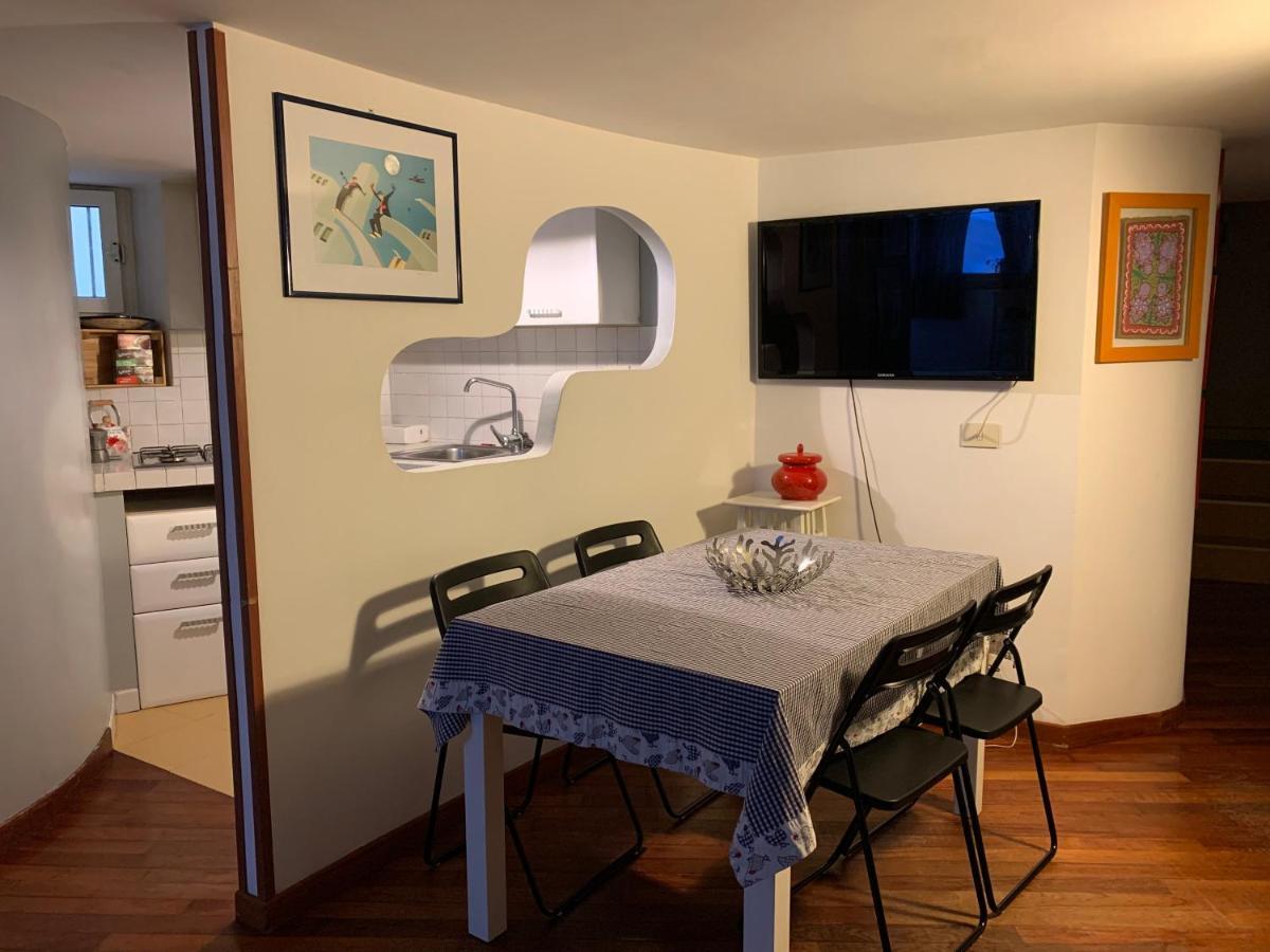 La Casa Delle Gemelle *