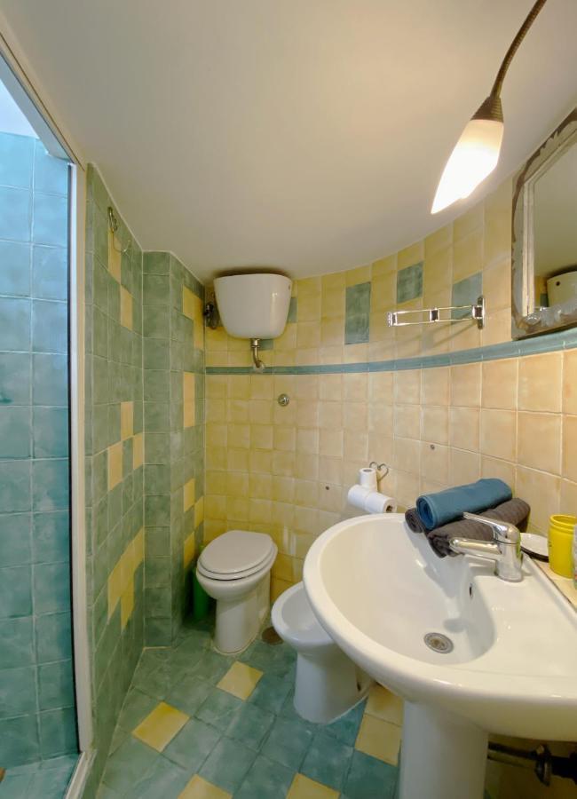 La Casa Delle Gemelle Rome