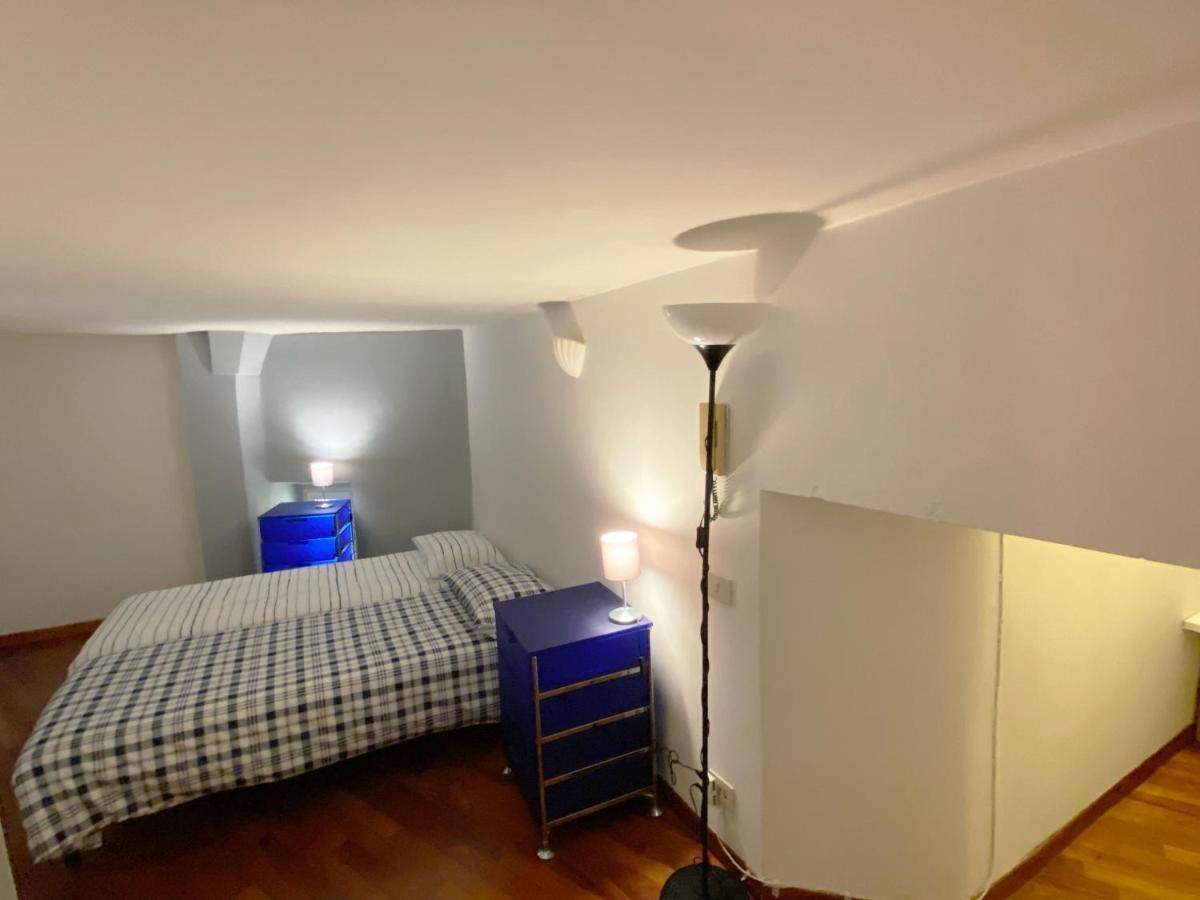 La Casa Delle Gemelle *