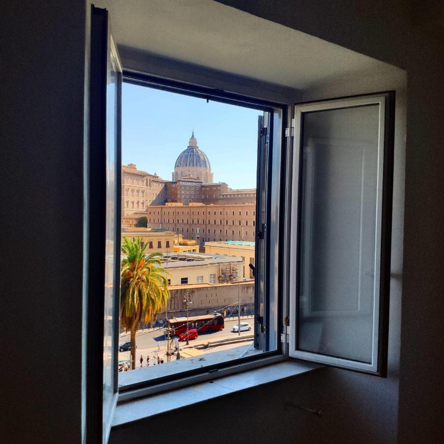 R.c. Vatican View Guest house Rome