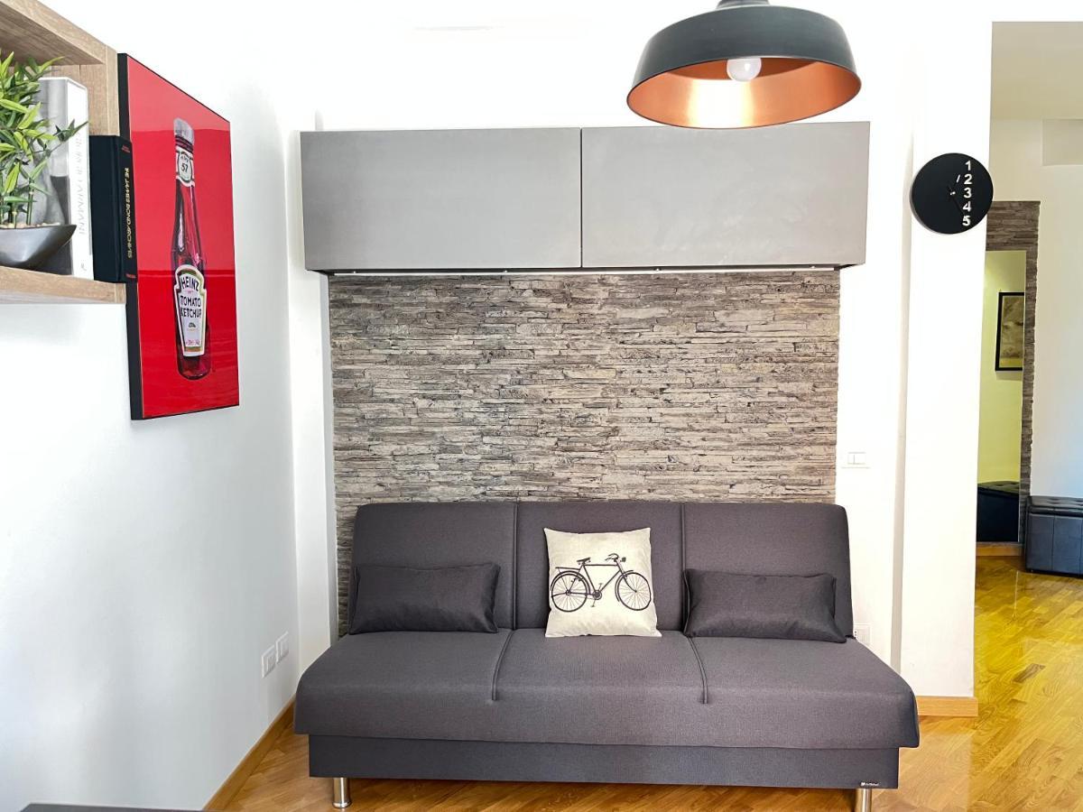 Davide Apartment Rome