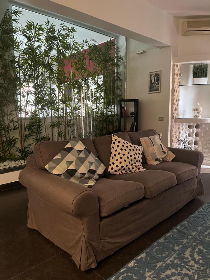 Bambhouse - Nuovo Apartment
