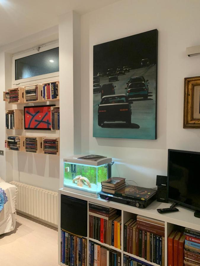 Luxury Parioli Holiday home