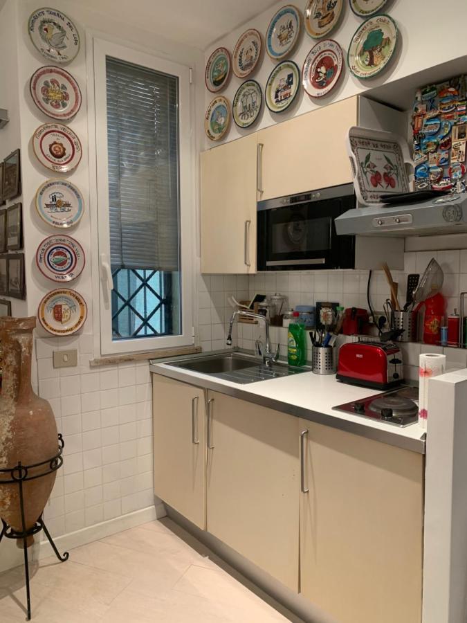 Holiday home Luxury Parioli