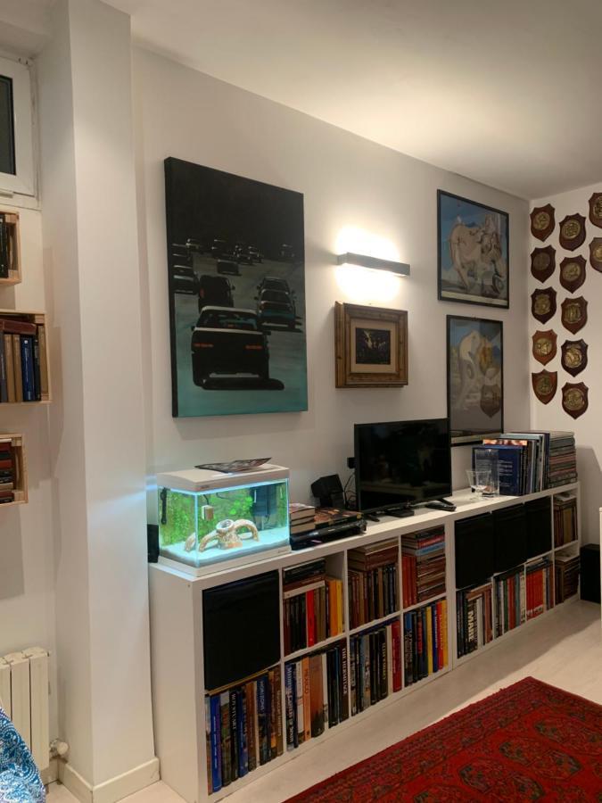 Holiday home Luxury Parioli *