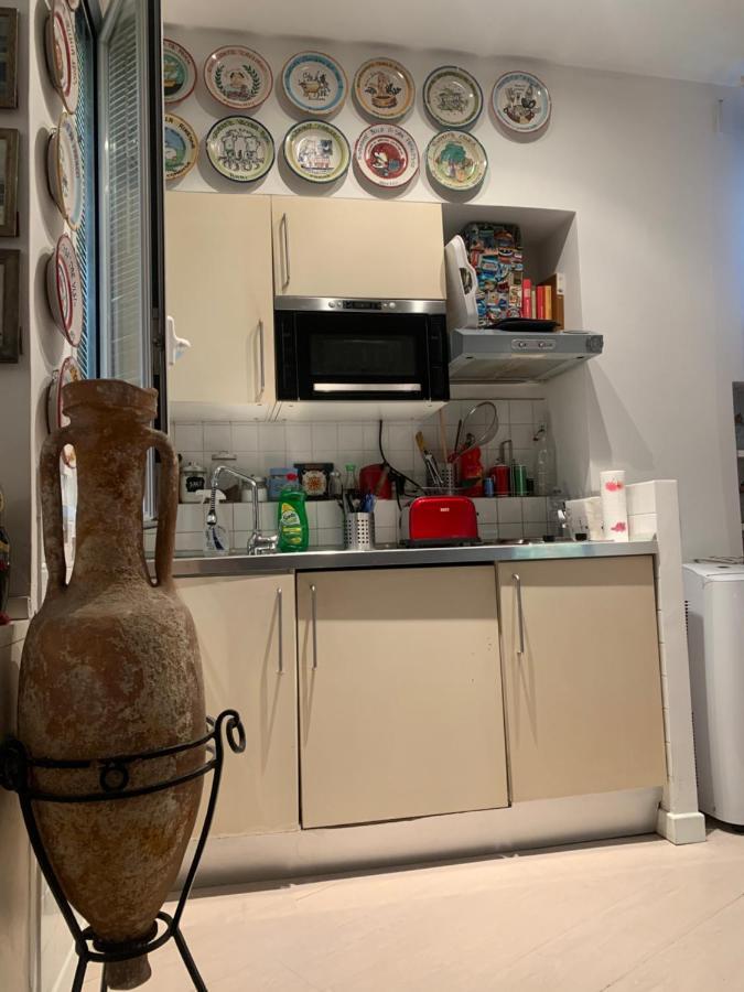 Holiday home Luxury Parioli