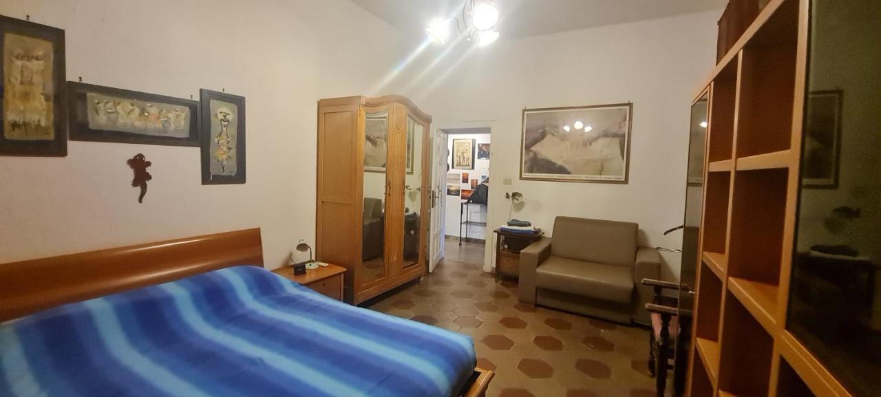 Appartamento Robta's Dream *