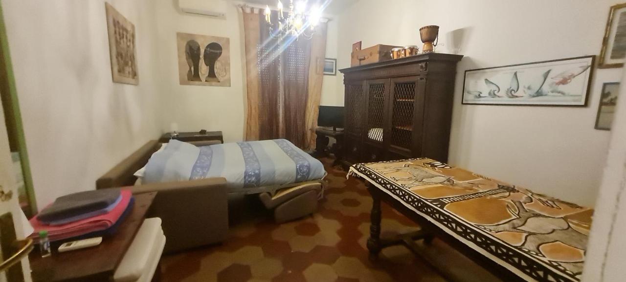 Apartment Robta's Dream Rome