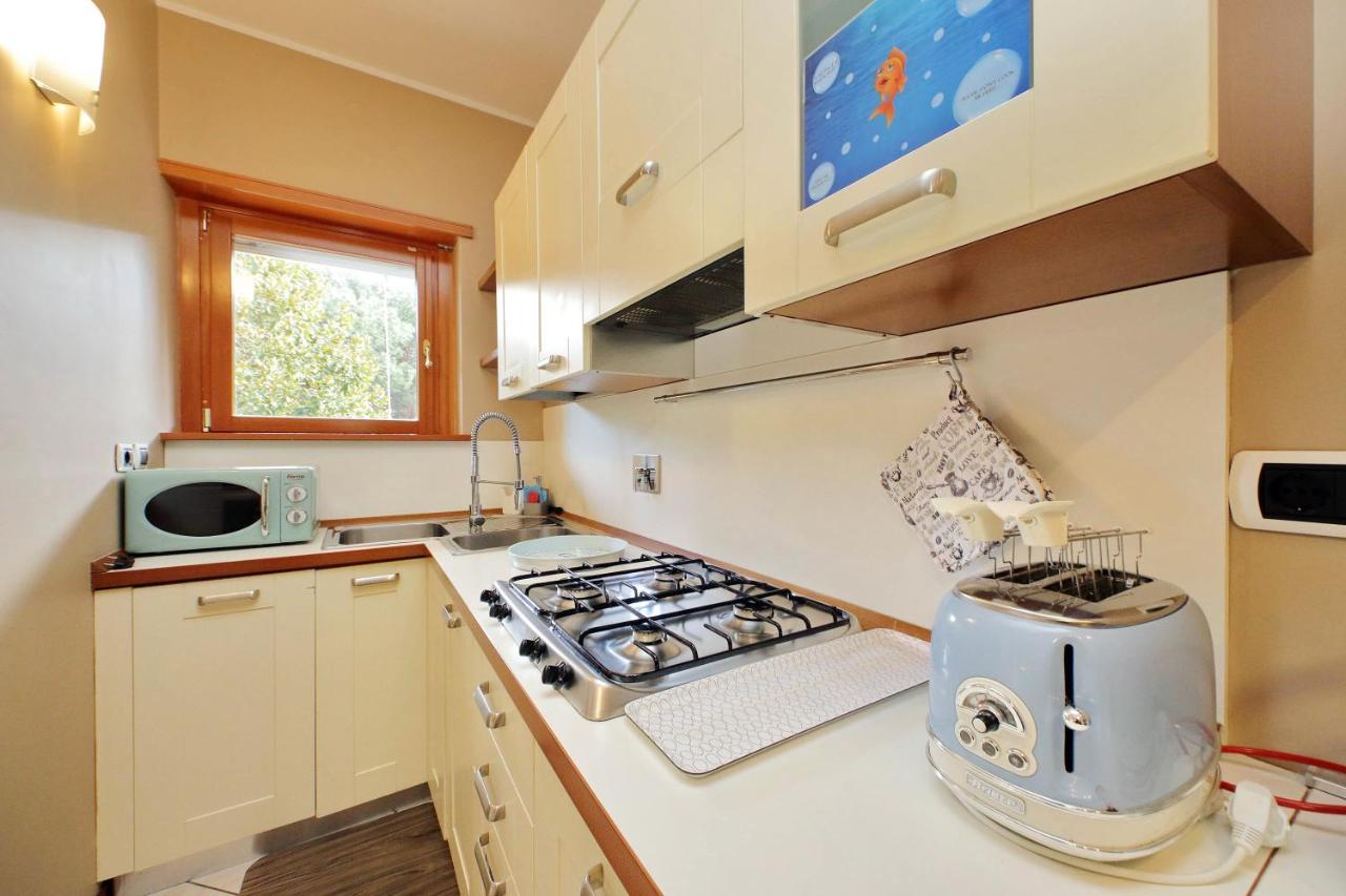 Apartment Aurelia Relax *