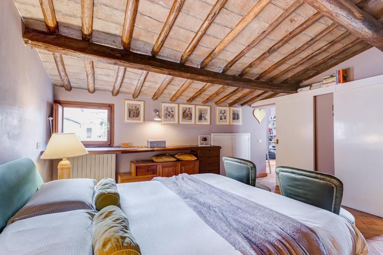 Holiday home Campo Marzio Boutique 300 Mt Dal Pantheon Rome