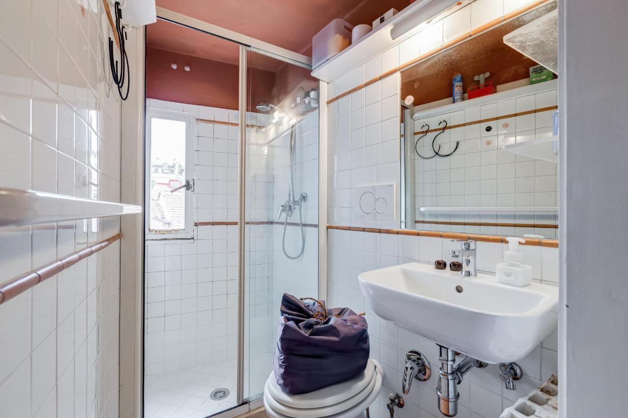 Campo Marzio Boutique 300 Mt Dal Pantheon Holiday home Rome