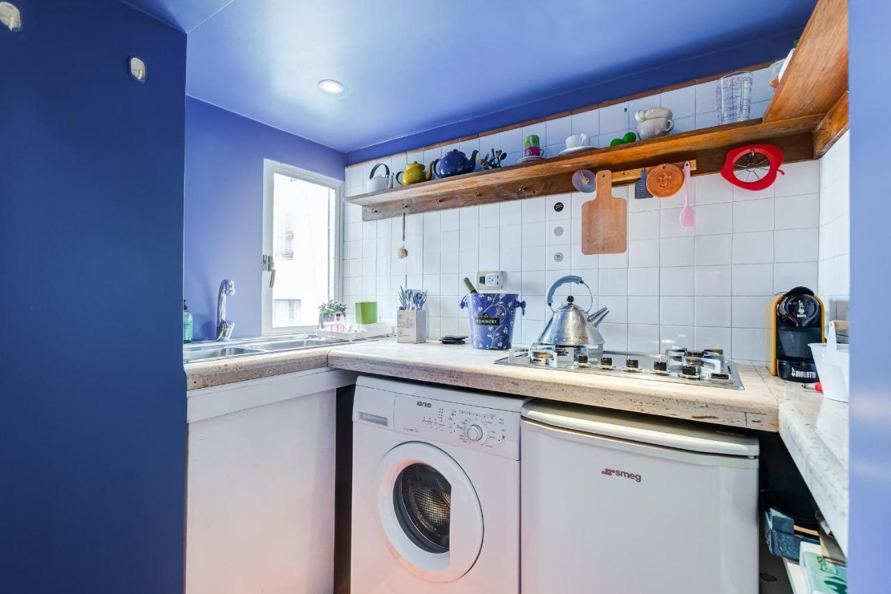 Campo Marzio Boutique 300 Mt Dal Pantheon Holiday home Rome