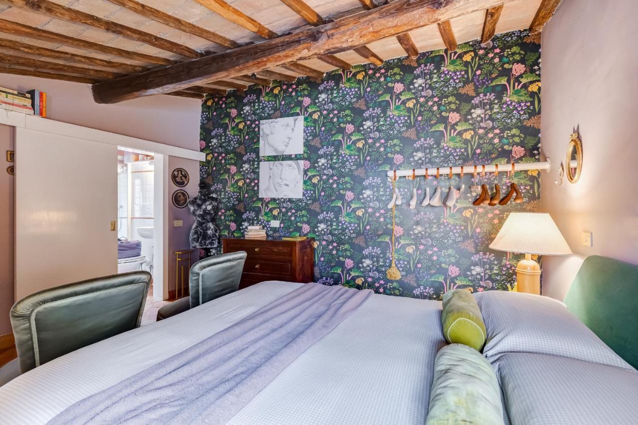 Holiday home Campo Marzio Boutique 300 Mt Dal Pantheon