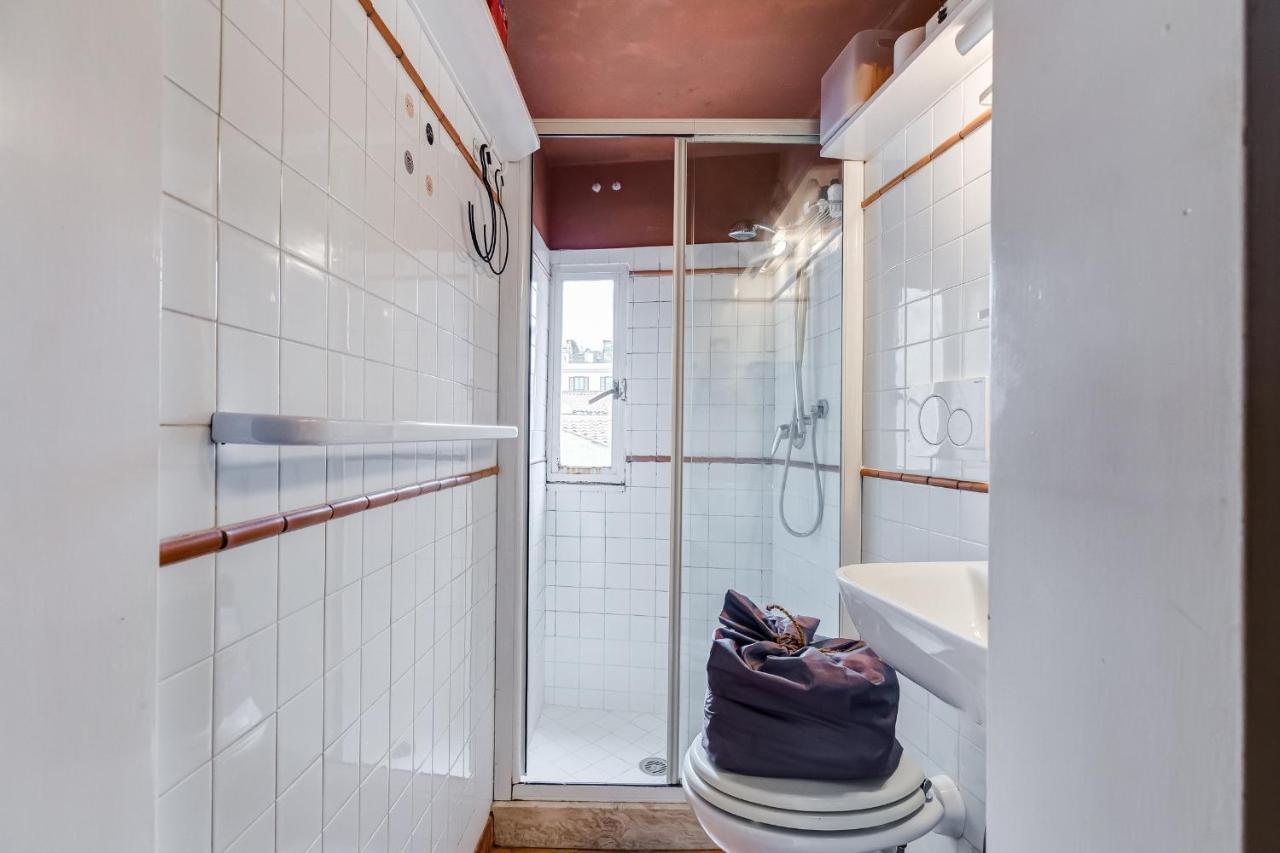 Holiday home Campo Marzio Boutique 300 Mt Dal Pantheon